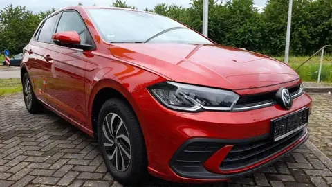 Used VOLKSWAGEN POLO Petrol 2022 Ad 