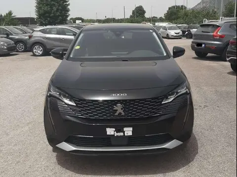 Annonce PEUGEOT 3008 Diesel 2023 d'occasion 