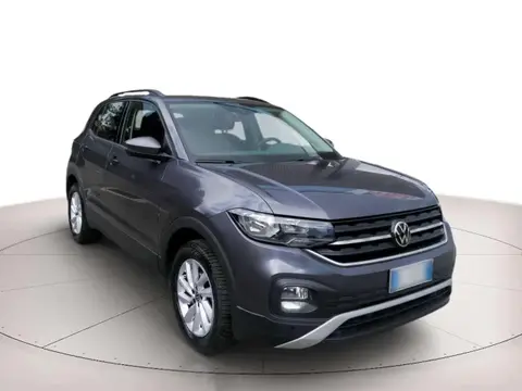 Used VOLKSWAGEN T-CROSS Petrol 2022 Ad 