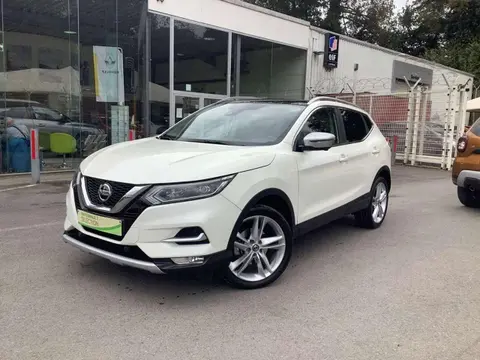 Annonce NISSAN QASHQAI Essence 2020 d'occasion 