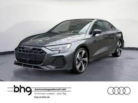 Used AUDI A3 Petrol 2024 Ad 