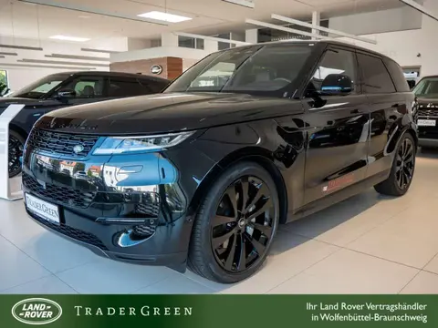 Annonce LAND ROVER RANGE ROVER SPORT Diesel 2024 d'occasion 