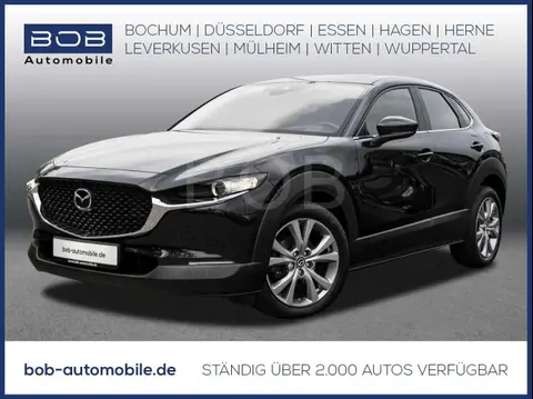 Used MAZDA CX-30 Hybrid 2019 Ad 