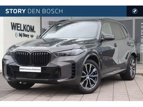 Used BMW X5 Hybrid 2023 Ad 