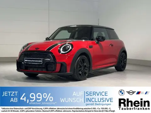 Used MINI COOPER Petrol 2023 Ad 