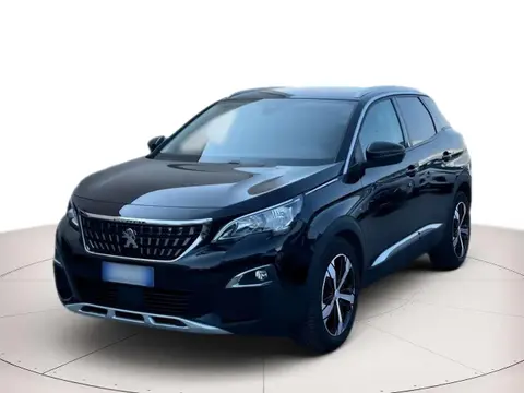 Annonce PEUGEOT 3008 Diesel 2020 d'occasion 