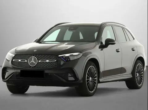 Annonce MERCEDES-BENZ CLASSE GLC Diesel 2024 d'occasion 