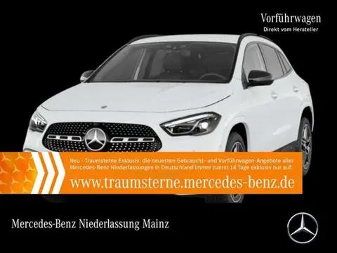 Annonce MERCEDES-BENZ CLASSE GLA Essence 2023 d'occasion 