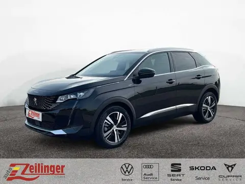 Annonce PEUGEOT 3008 Essence 2024 d'occasion 