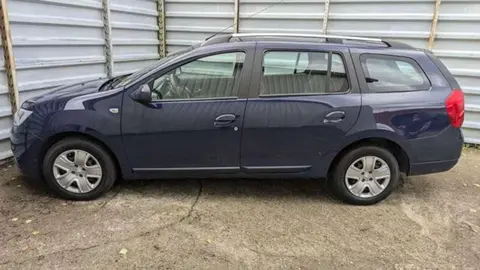 Used DACIA LOGAN Petrol 2019 Ad 