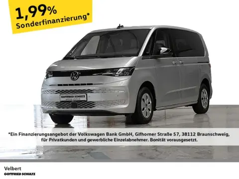 Annonce VOLKSWAGEN T7 Diesel 2024 d'occasion 