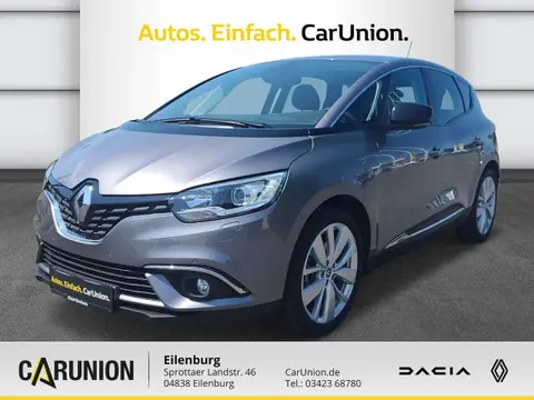 Used RENAULT SCENIC Petrol 2020 Ad 