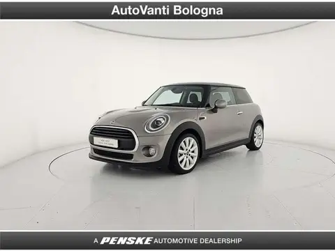 Used MINI ONE Diesel 2019 Ad 