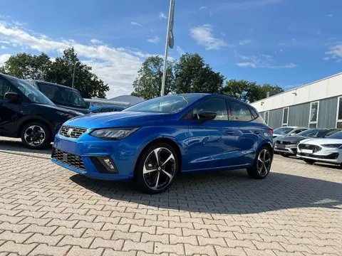 Used SEAT IBIZA Petrol 2024 Ad 