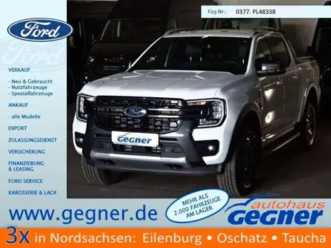 Annonce FORD RANGER Diesel 2023 d'occasion 