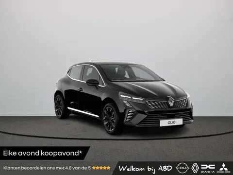 Used RENAULT CLIO Petrol 2024 Ad 