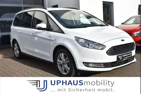 Used FORD GALAXY Diesel 2019 Ad 