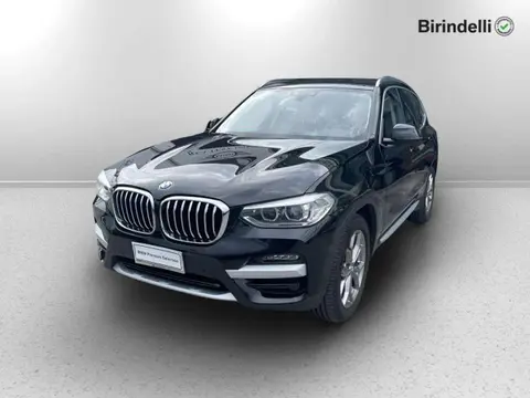 Used BMW X3 Diesel 2020 Ad 