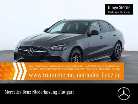 Used MERCEDES-BENZ CLASSE C Diesel 2024 Ad 