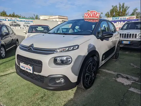 Annonce CITROEN C3 Essence 2020 d'occasion 