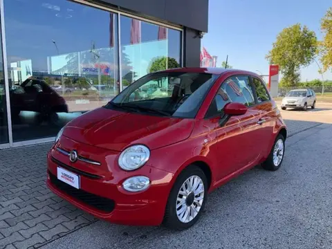 Used FIAT 500 Petrol 2019 Ad 