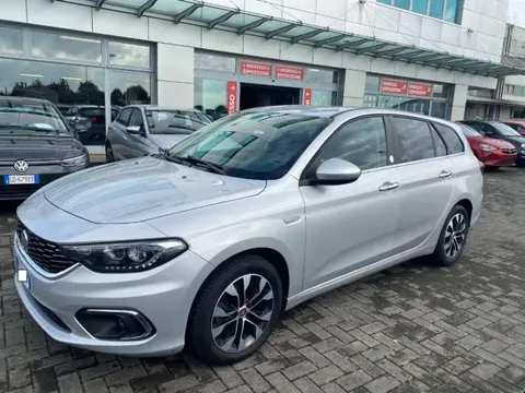 Used FIAT TIPO Petrol 2020 Ad 