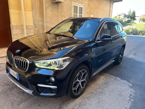 Used BMW X1 Diesel 2017 Ad 