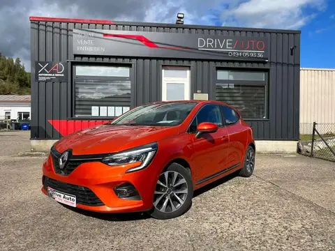 Used RENAULT CLIO Petrol 2020 Ad 