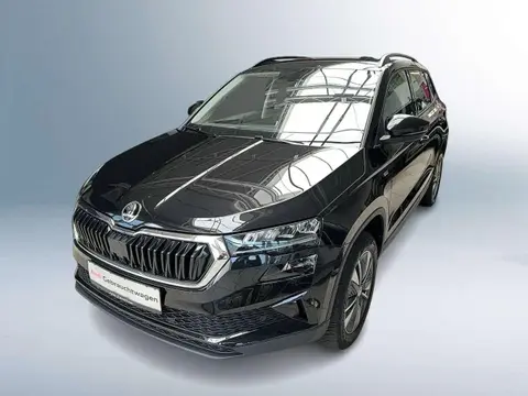 Used SKODA KAROQ Diesel 2024 Ad 