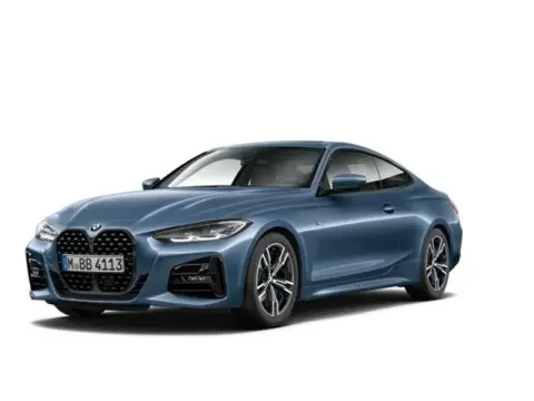 Annonce BMW SERIE 4 Essence 2023 d'occasion 