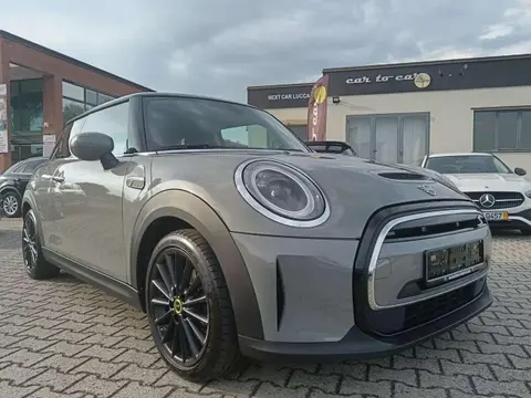 Annonce MINI COOPER Électrique 2022 d'occasion 