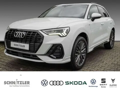 Annonce AUDI Q3 Essence 2024 d'occasion 