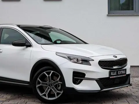 Used KIA XCEED Petrol 2022 Ad 