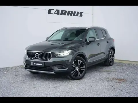 Annonce VOLVO XC40 Essence 2018 d'occasion 