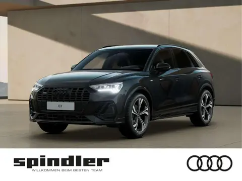 Used AUDI Q3 Petrol 2024 Ad Germany