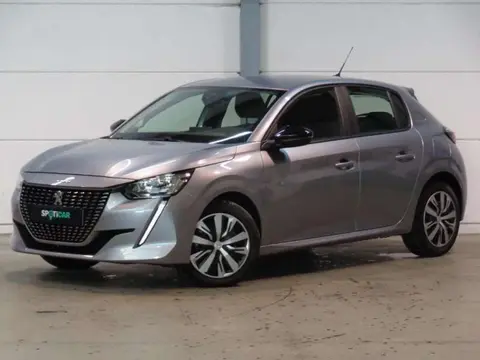 Used PEUGEOT 208 Diesel 2023 Ad 