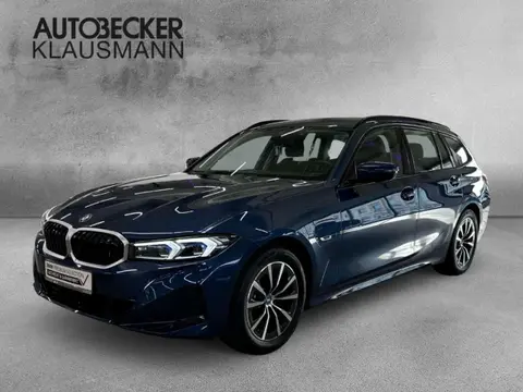 Used BMW SERIE 3 Hybrid 2023 Ad 