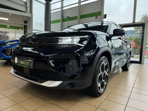 Annonce CITROEN C5 AIRCROSS Essence 2024 d'occasion 