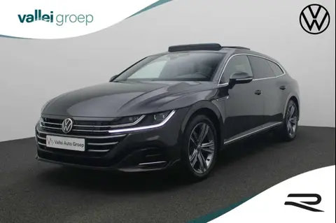 Annonce VOLKSWAGEN ARTEON Hybride 2021 d'occasion 