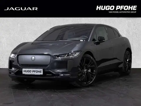 Used JAGUAR I-PACE Electric 2024 Ad 