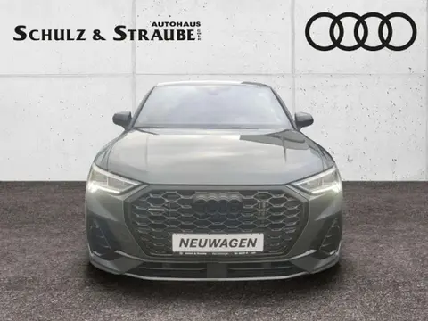 Annonce AUDI Q3 Diesel 2024 d'occasion 