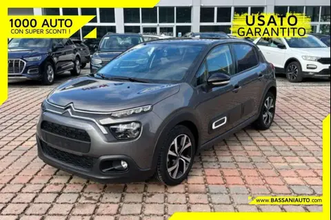 Annonce CITROEN C3 Diesel 2021 d'occasion 