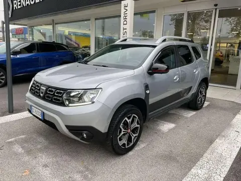 Used DACIA DUSTER Diesel 2020 Ad 