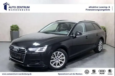 Annonce AUDI A4 Diesel 2019 d'occasion 