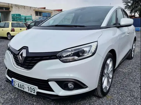 Used RENAULT SCENIC Diesel 2017 Ad 