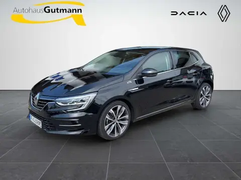 Used RENAULT MEGANE Hybrid 2022 Ad 