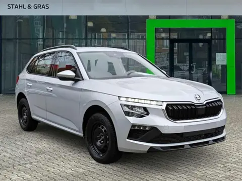 Annonce SKODA KAMIQ Essence 2024 d'occasion 