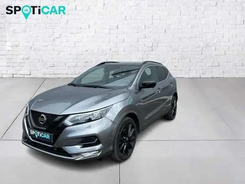 Annonce NISSAN QASHQAI Essence 2020 d'occasion 