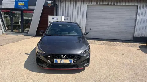 Annonce HYUNDAI I30 Essence 2023 d'occasion 