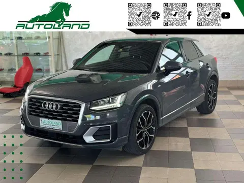 Annonce AUDI Q2 Essence 2019 d'occasion 